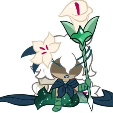 Profile image of 세인트릴리