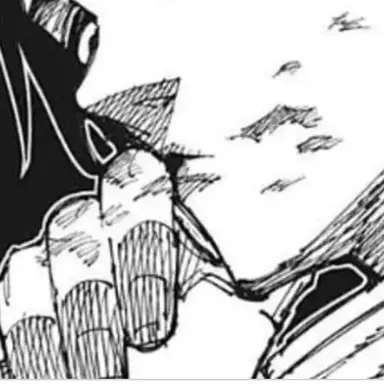 Profile image of 乙骨憂太