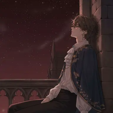 Profile image of 아놀드