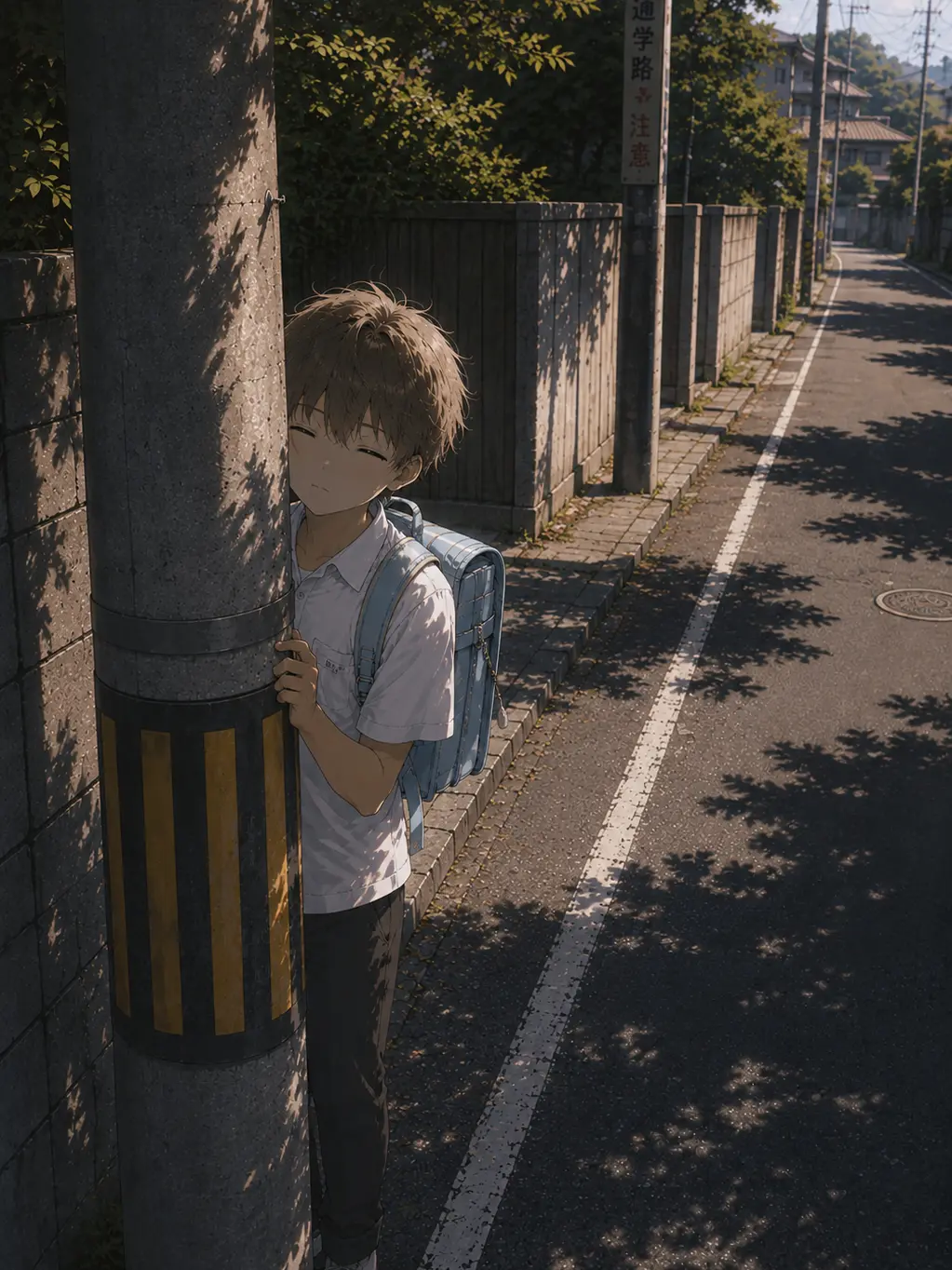 LazyRoad1090의 貴方のことがだいすきです