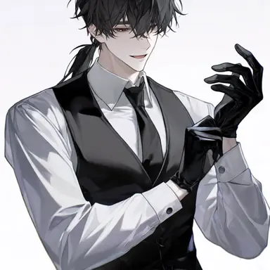 Profile image of Lee Jinseo