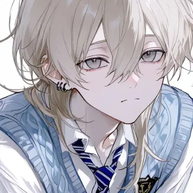 Profile image of 凪