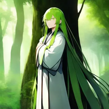 Profile image of Enkidu