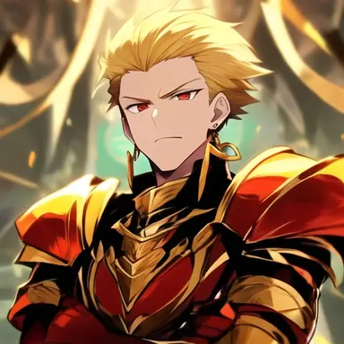 Profile image of 길가메쉬