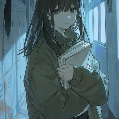 Profile image of Maren