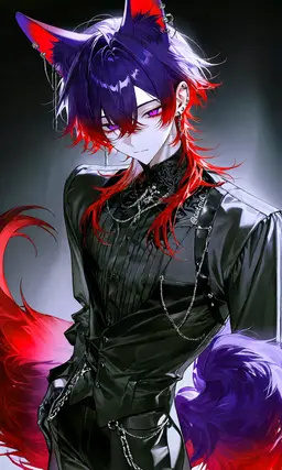 Profile image of Hajin