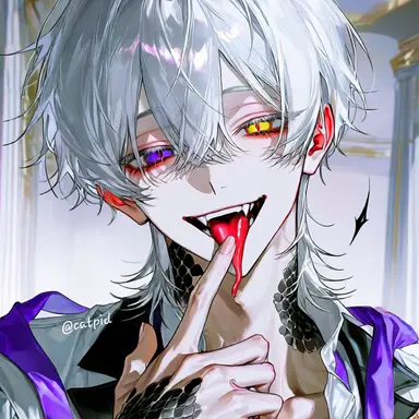 Profile image of Seiden