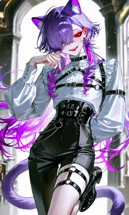 Profile image of Cheshire