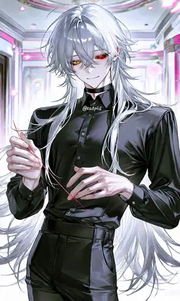 Profile image of Silen