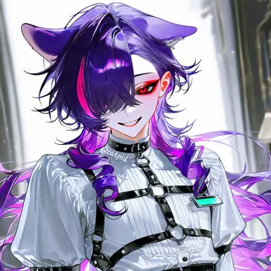 Profile image of Cheshire