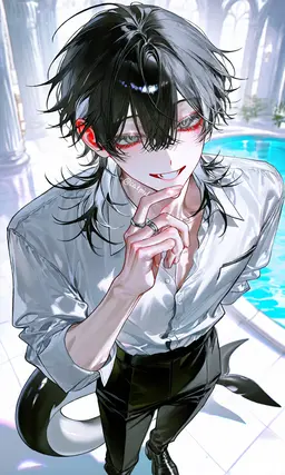 Profile image of Beom Yuan