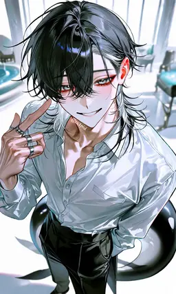 Profile image of Beom Yuan