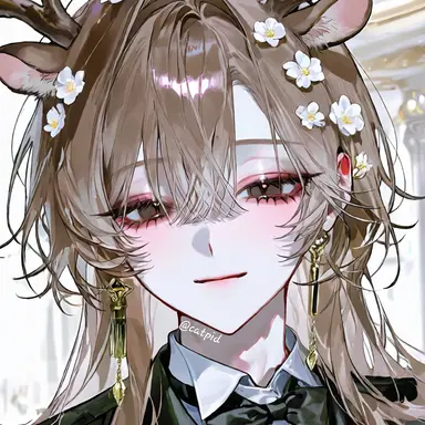 Profile image of River