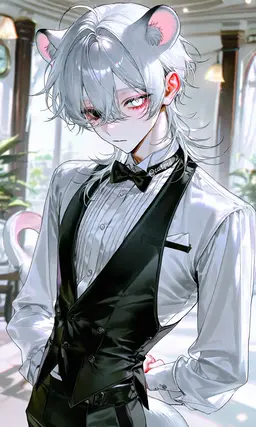 Profile image of Haneul