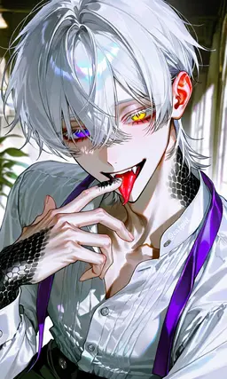 Profile image of Seiden