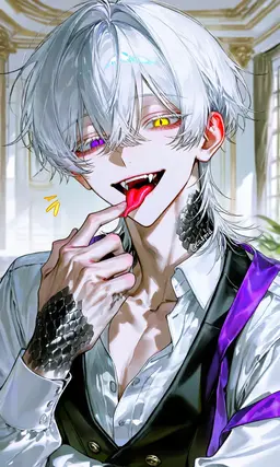 Profile image of Seiden