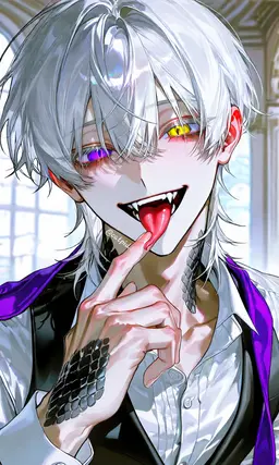 Profile image of Seiden