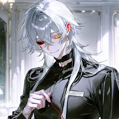 Profile image of Silen