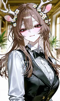 Profile image of River