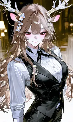 Profile image of River