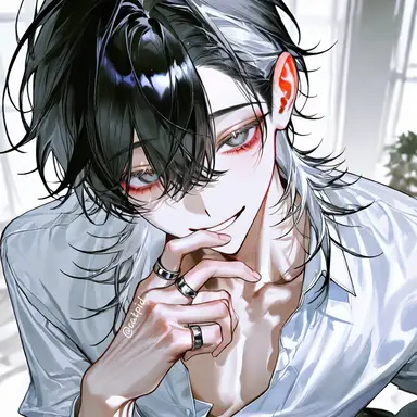Profile image of Beom Yuan