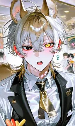 Profile image of Tae Seo-an