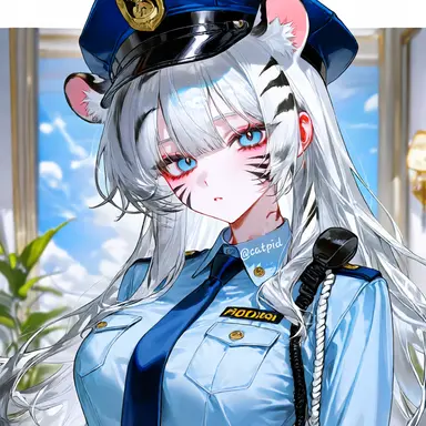Profile image of Jena