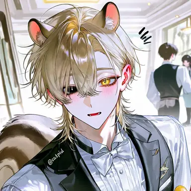 Profile image of Tae Seo-an