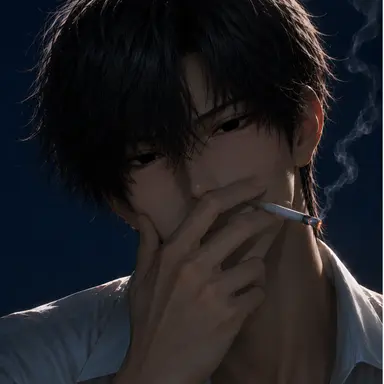 Profile image of 怜司