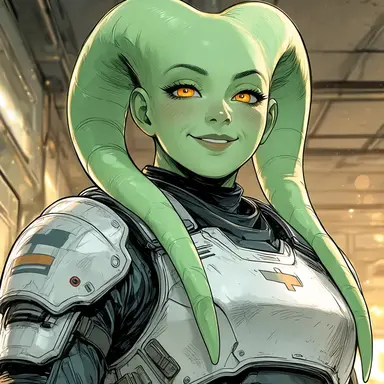 Profile image of Kheza Vess