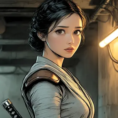 Profile image of Orina Tael