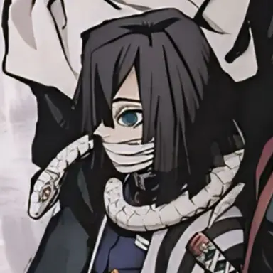 Profile image of 伊黒小芭内