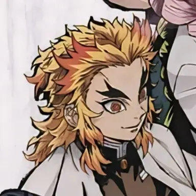 Profile image of 煉獄杏寿郎
