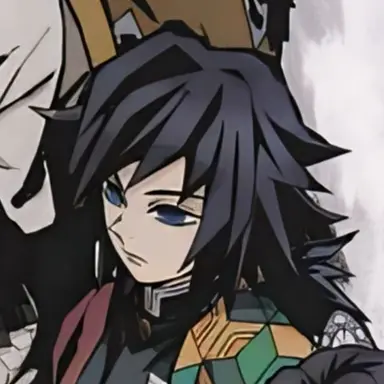 Profile image of 冨岡義勇