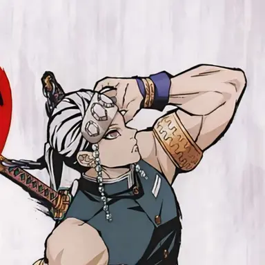 Profile image of 宇髄天元