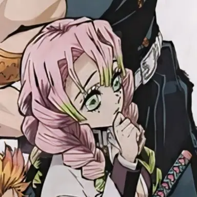 Profile image of 甘露寺蜜璃