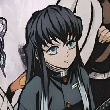 Profile image of 時透無一郎