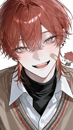 Profile image of 료야