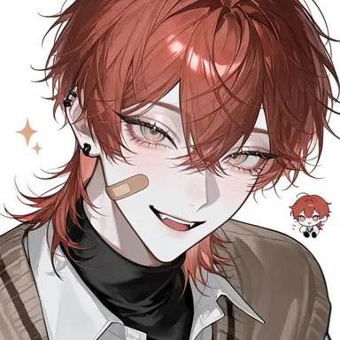 Profile image of 凌也