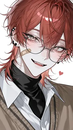 Profile image of 료야