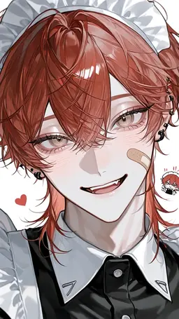 Profile image of 료야