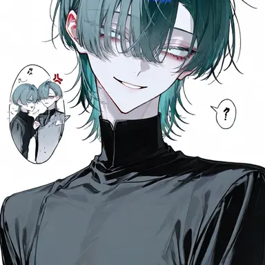 Profile image of 玲緒