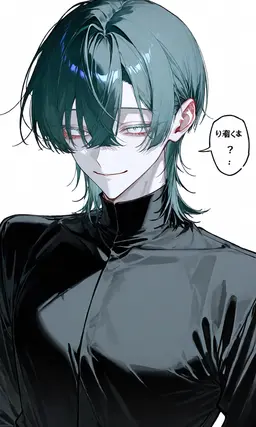 Profile image of 玲緒