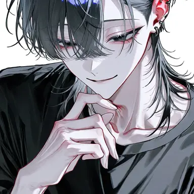 Profile image of 竜胆