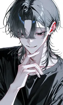 Profile image of 竜胆