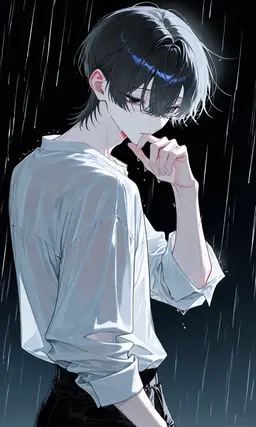 Profile image of 渚