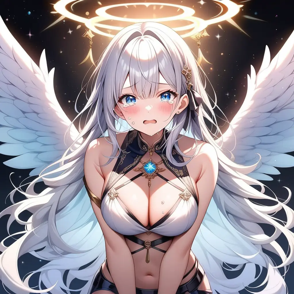 WetDebit0380의 居候してきた堕天使