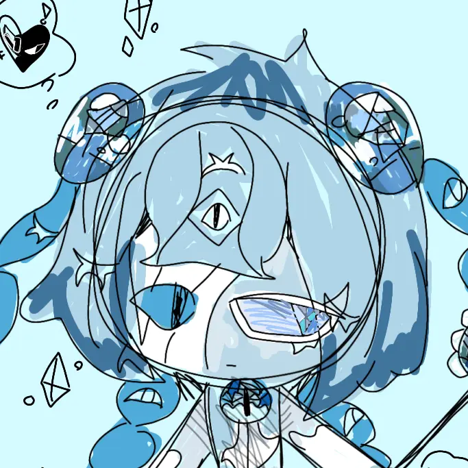 Black_Sapphire의 호프 다이아 쿠키