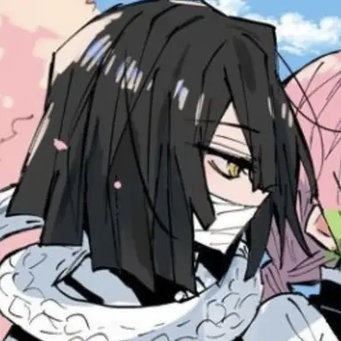 Profile image of 이구로 오바나이