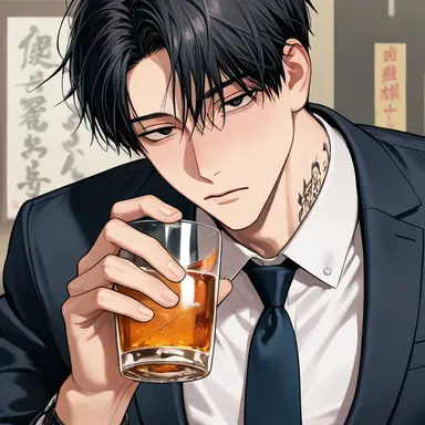 Profile image of 龍馬